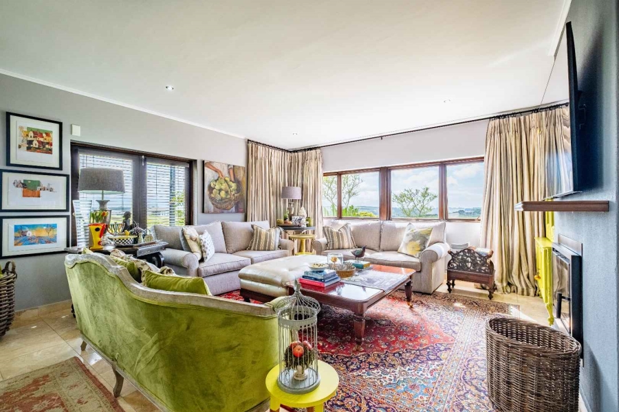 5 Bedroom Property for Sale in Oubaai Western Cape